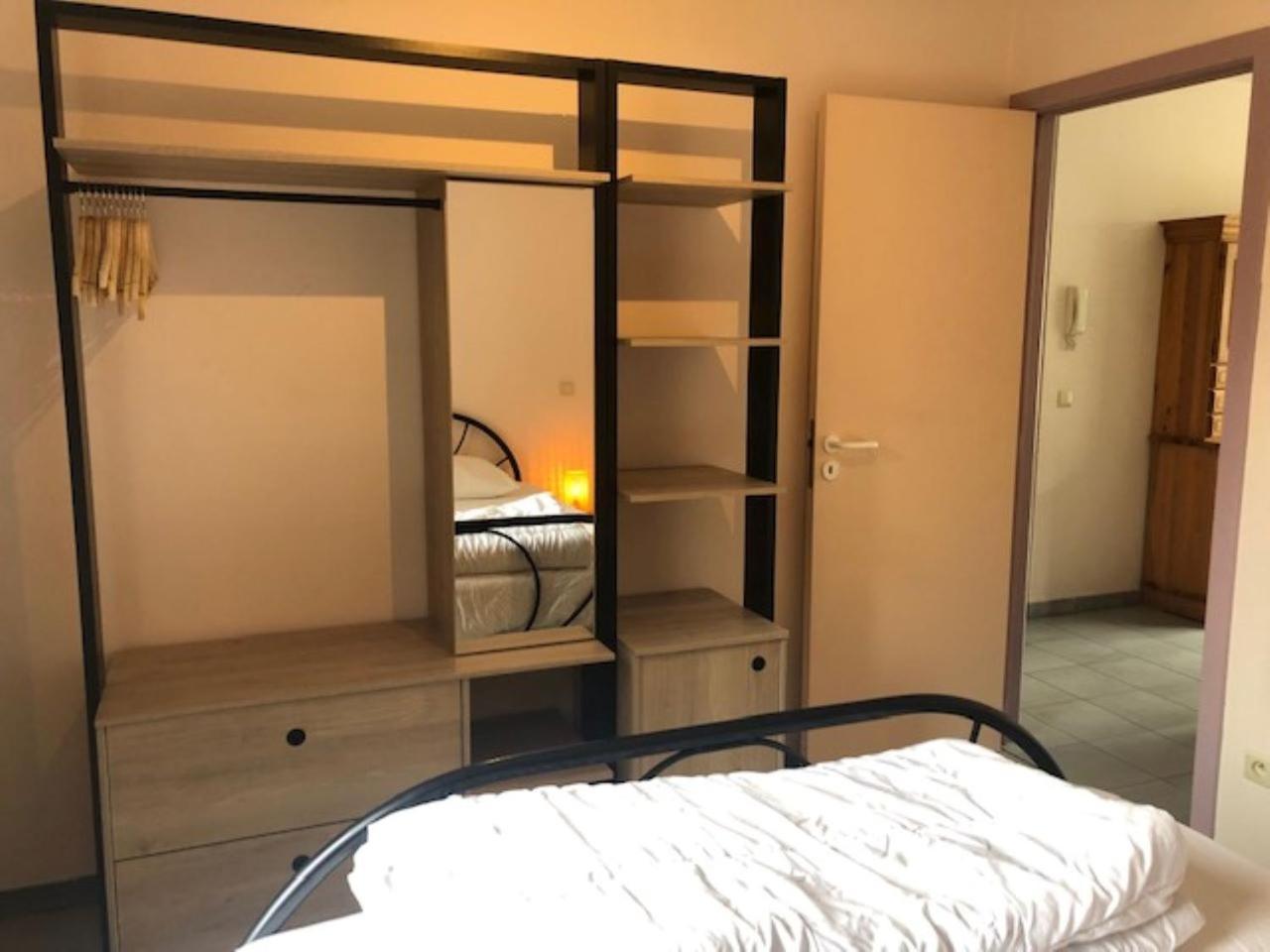 Duinroos C2 Apartment Koksijde Ngoại thất bức ảnh